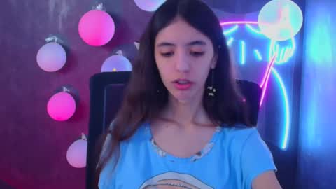 Snapshot of miri_miss chatting on 23, 2, 2025 Miri online show from 23, 2, 2025