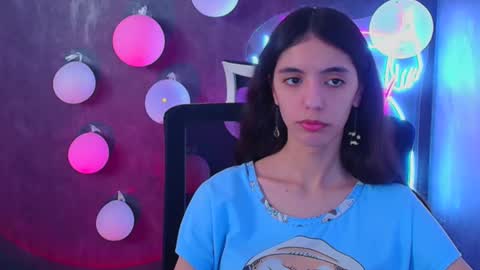 Snapshot of miri_miss chatting on 23, 2, 2025 Miri online show from 23, 2, 2025