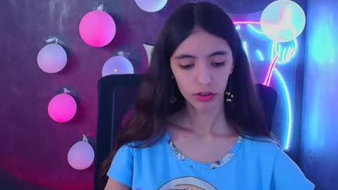 Snapshot of miri_miss chatting on 23, 2, 2025 Miri online show from 23, 2, 2025