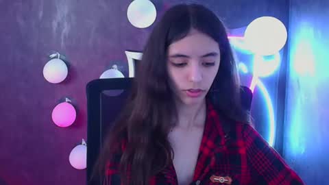 Snapshot of miri_miss chatting on 2, 3, 2025 Miri online show from 2, 3, 2025