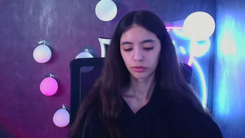 Snapshot of miri_miss chatting on 2, 3, 2025 Miri online show from 2, 3, 2025