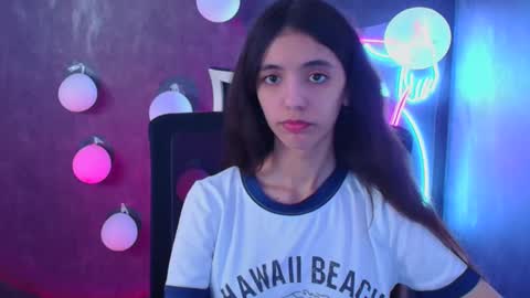 Snapshot of miri_miss chatting on 9, 3, 2025 Miri online show from 9, 3, 2025
