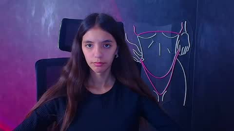 Snapshot of miri_miss chatting on 13, 9, 2025 Miri online show from 13, 9, 2025