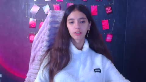 Snapshot of miri_miss chatting on 24, 10, 2025 Miri online show from 24, 10, 2025
