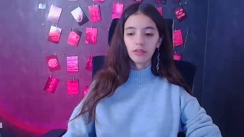 Snapshot of miri_miss chatting on 3, 12, 2025 Miri online show from 3, 12, 2025