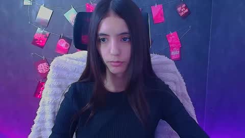 Snapshot of miri_miss chatting on 2, 5, 2026 Miri online show from 2, 5, 2026