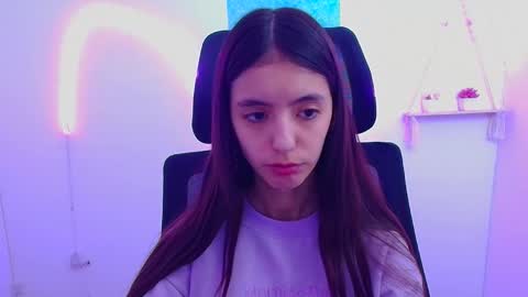 Snapshot of miri_miss chatting on 3, 5, 2026 Miri online show from 3, 5, 2026