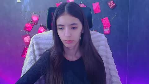 Snapshot of miri_miss chatting on 11, 5, 2026 Miri online show from 11, 5, 2026