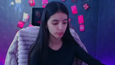 Snapshot of miri_miss chatting on 16, 6, 2026 Miri online show from 16, 6, 2026