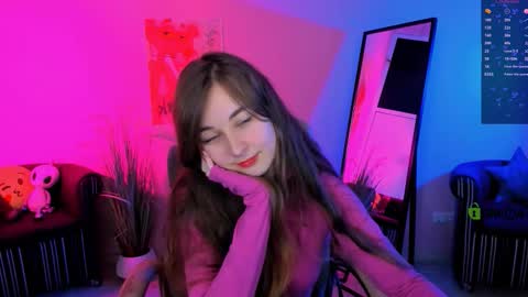 miriam_crazy online show from 8, 10, 2025