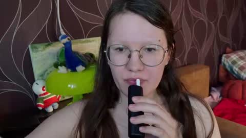 Snapshot of miriamor chatting on 27, 6, 2026 Mira online show from 27, 6, 2026