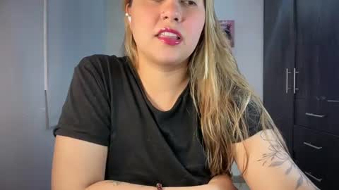 Snapshot of mirilinda chatting on 29, 7, 2026 mirilinda online show from 29, 7, 2026