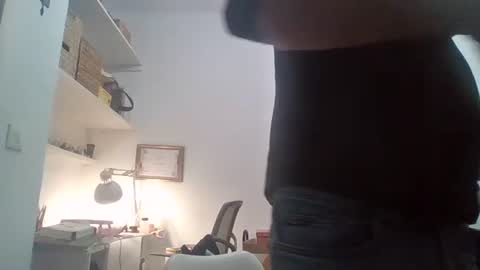 Miro online show from 18, 11, 2025