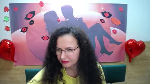Snapshot of miroslava_happi chatting on 16, 10, 2025 Miroslava Happi online show from 16, 10, 2025