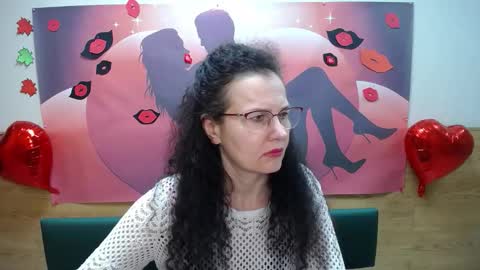 Snapshot of miroslava_happi chatting on 19, 10, 2025 Miroslava Happi online show from 19, 10, 2025