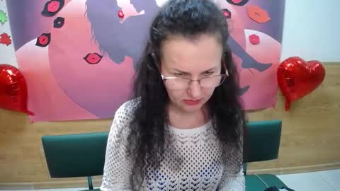 Snapshot of miroslava_happi chatting on 20, 10, 2025 Miroslava Happi online show from 20, 10, 2025