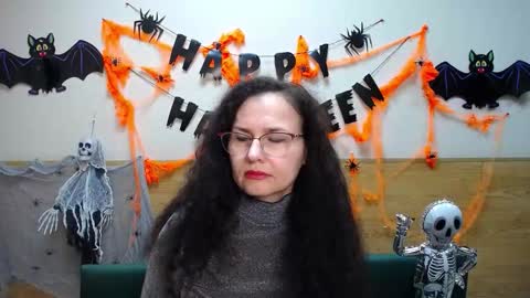 Snapshot of miroslava_happi chatting on 26, 10, 2025 Miroslava Happi online show from 26, 10, 2025