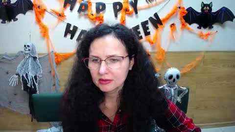 Snapshot of miroslava_happi chatting on 30, 10, 2025 Miroslava Happi online show from 30, 10, 2025