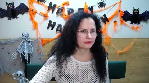 Snapshot of miroslava_happi chatting on 1, 11, 2025 Miroslava Happi online show from 1, 11, 2025