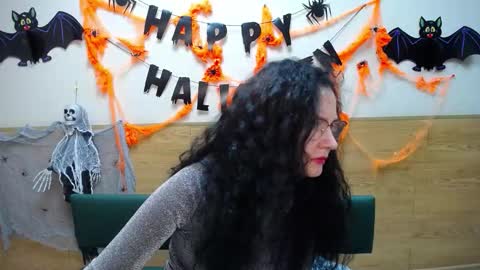 Snapshot of miroslava_happi chatting on 3, 11, 2025 Miroslava Happi online show from 3, 11, 2025