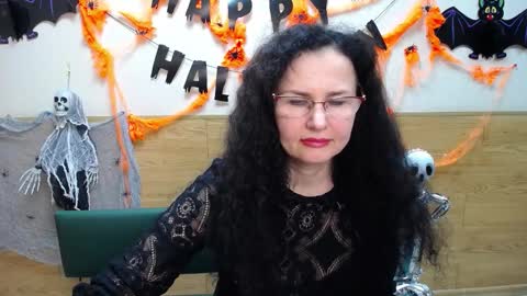 Snapshot of miroslava_happi chatting on 6, 11, 2025 Miroslava Happi online show from 6, 11, 2025