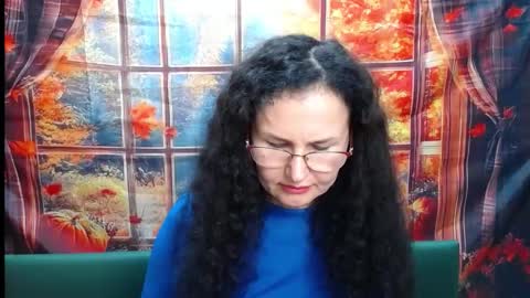 Snapshot of miroslava_happi chatting on 7, 11, 2025 Miroslava Happi online show from 7, 11, 2025