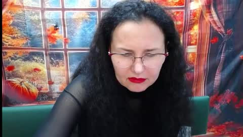 Snapshot of miroslava_happi chatting on 9, 11, 2025 Miroslava Happi online show from 9, 11, 2025