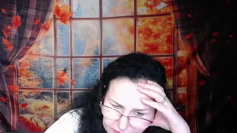 Snapshot of miroslava_happi chatting on 13, 11, 2025 Miroslava Happi online show from 13, 11, 2025