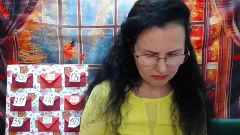 Snapshot of miroslava_happi chatting on 14, 11, 2025 Miroslava Happi online show from 14, 11, 2025