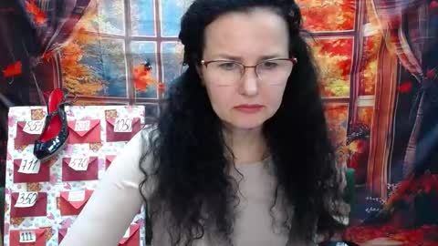 Snapshot of miroslava_happi chatting on 15, 11, 2025 Miroslava Happi online show from 15, 11, 2025