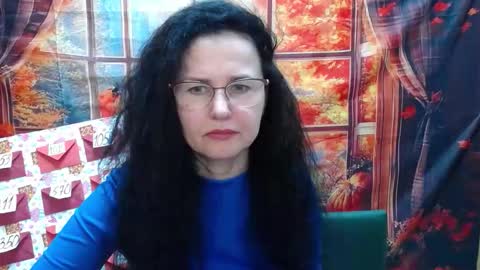 Snapshot of miroslava_happi chatting on 17, 11, 2025 Miroslava Happi online show from 17, 11, 2025