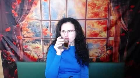 Snapshot of miroslava_happi chatting on 22, 11, 2025 Miroslava Happi online show from 22, 11, 2025
