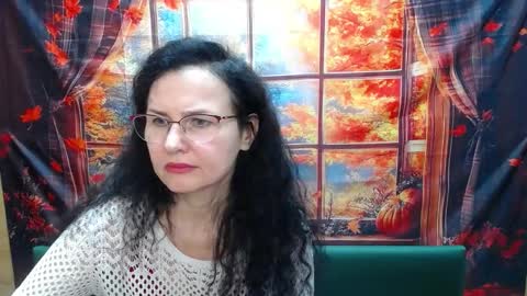 Snapshot of miroslava_happi chatting on 23, 11, 2025 Miroslava Happi online show from 23, 11, 2025
