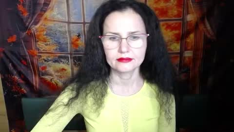 Snapshot of miroslava_happi chatting on 27, 11, 2025 Miroslava Happi online show from 27, 11, 2025