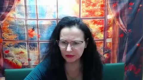 Snapshot of miroslava_happi chatting on 30, 11, 2025 Miroslava Happi online show from 30, 11, 2025