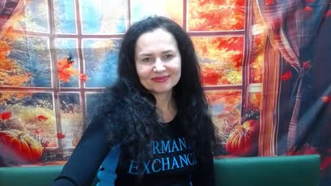 Snapshot of miroslava_happi chatting on 1, 12, 2025 Miroslava Happi online show from 1, 12, 2025