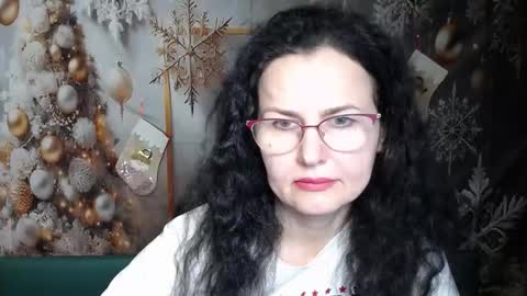 Miroslava Happi online show from 15, 1, 2026