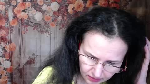 Miroslava Happi online show from 20, 2, 2026