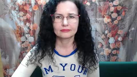 Miroslava Happi online show from 18, 4, 2026