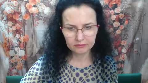 Snapshot of miroslava_happi chatting on 4, 7, 2026 Miroslava Happi online show from 4, 7, 2026