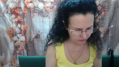 Snapshot of miroslava_happi chatting on 5, 7, 2026 Miroslava Happi online show from 5, 7, 2026