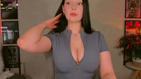 Miroslava online show from 18, 2, 2026