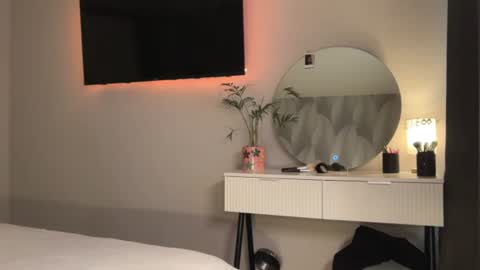 Snapshot of miroslava_lime chatting on 19, 7, 2026 Miroslava online show from 19, 7, 2026