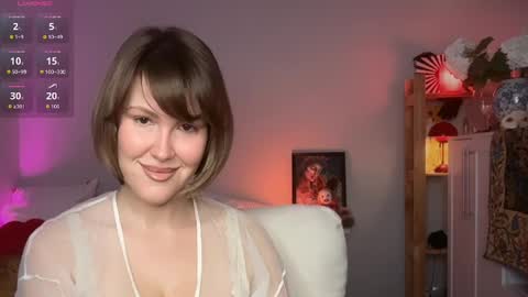 Snapshot of mirrorofsoul chatting on 30, 5, 2026 Shelley online show from 30, 5, 2026