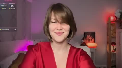 Snapshot of mirrorofsoul chatting on 17, 6, 2026 Shelley online show from 17, 6, 2026