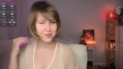 Snapshot of mirrorofsoul chatting on 4, 7, 2026 Shelley online show from 4, 7, 2026