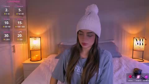 Snapshot of mis_elizabeth chatting on 7, 10, 2025 Eliza online show from 7, 10, 2025