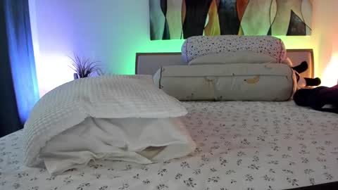 Eva online show from 28, 2, 2025