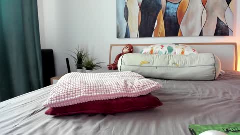 Snapshot of mis_eva chatting on 12, 3, 2026 Eva online show from 12, 3, 2026