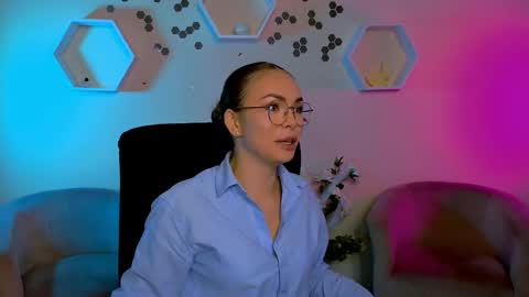 lovely Misa online show from 22, 11, 2025